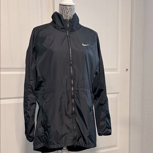 Nike Golf Dri-Fit Jacket L